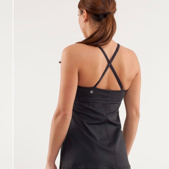 Lululemon Dance Strap Tank - Picture 2 of 4
